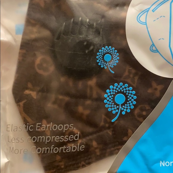 Face Mask - Picture 4 of 6